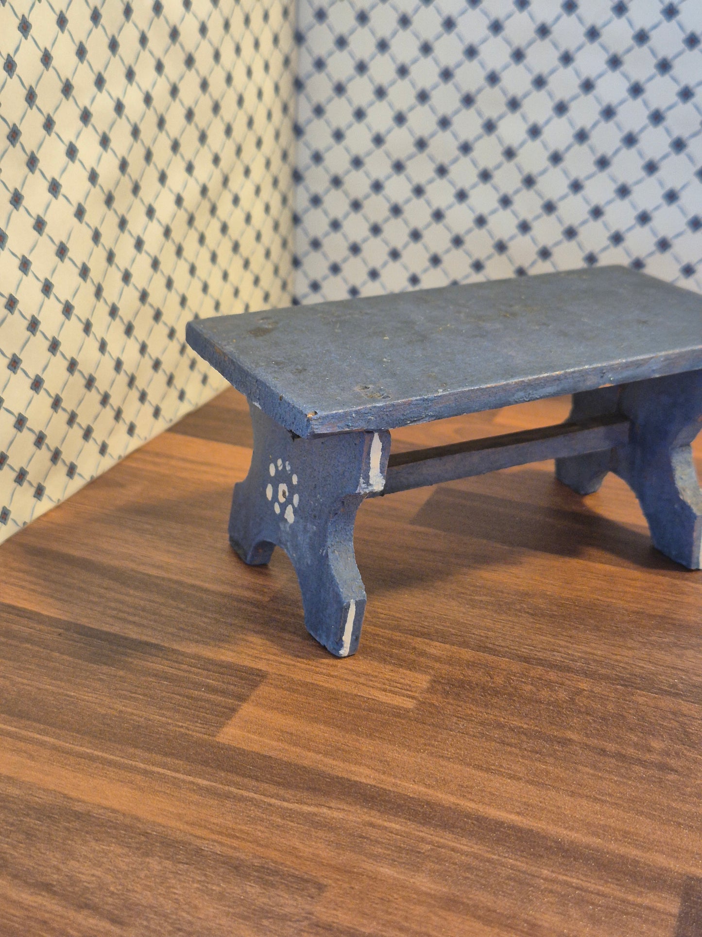 Vintage bord