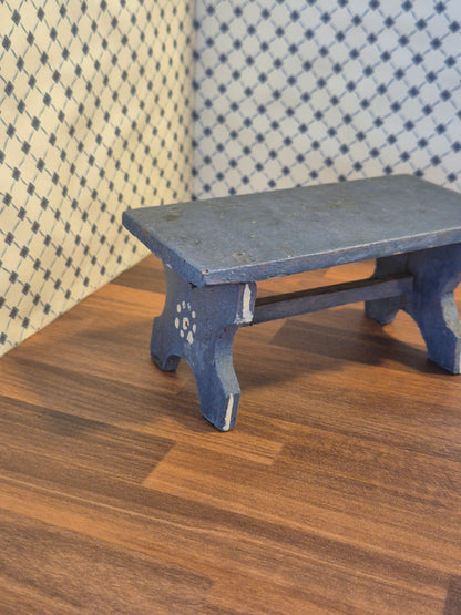 Vintage bord