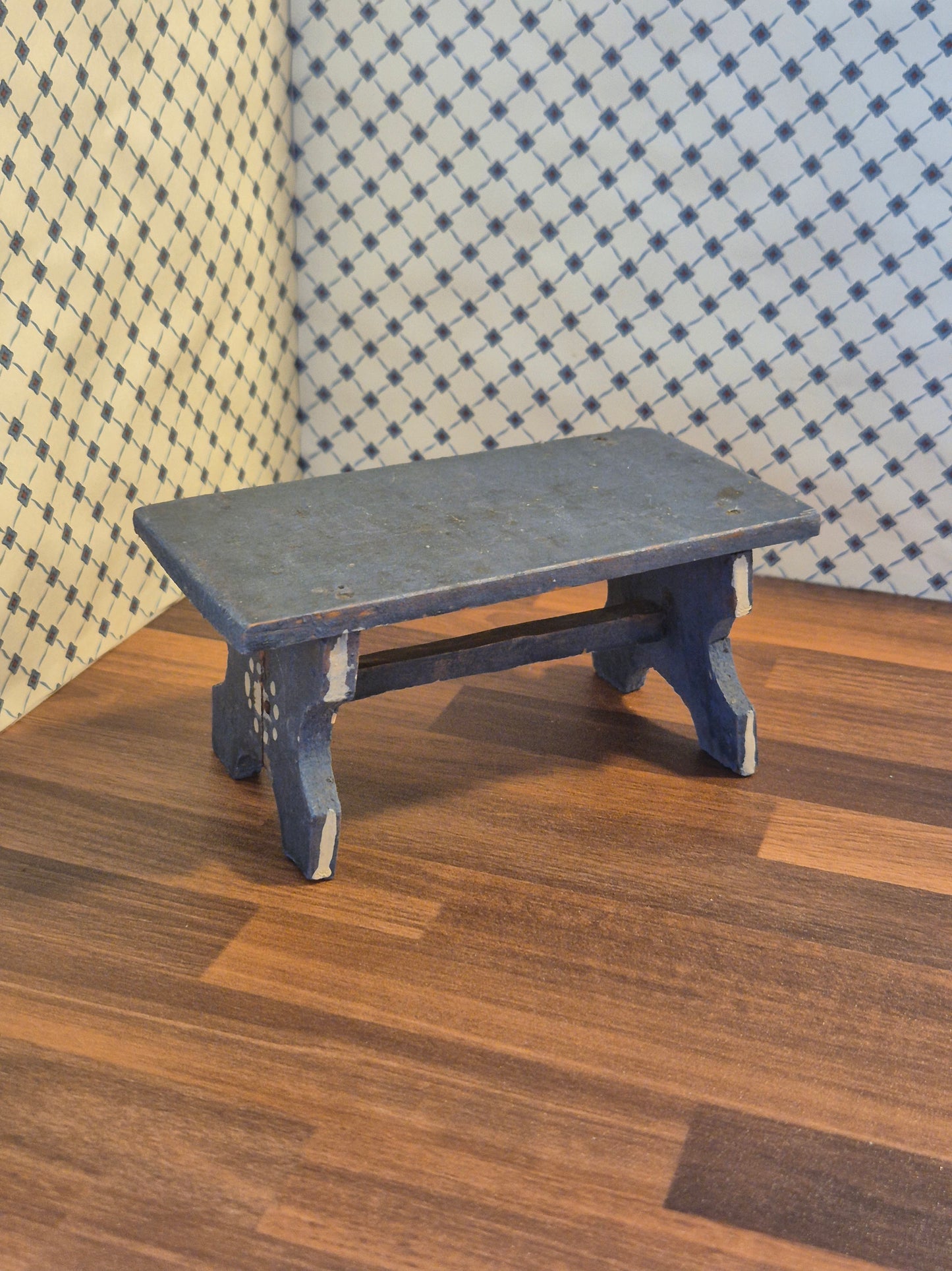 Vintage bord
