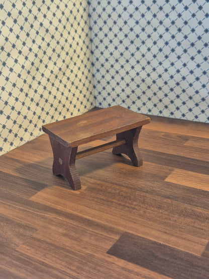 Vintage bord