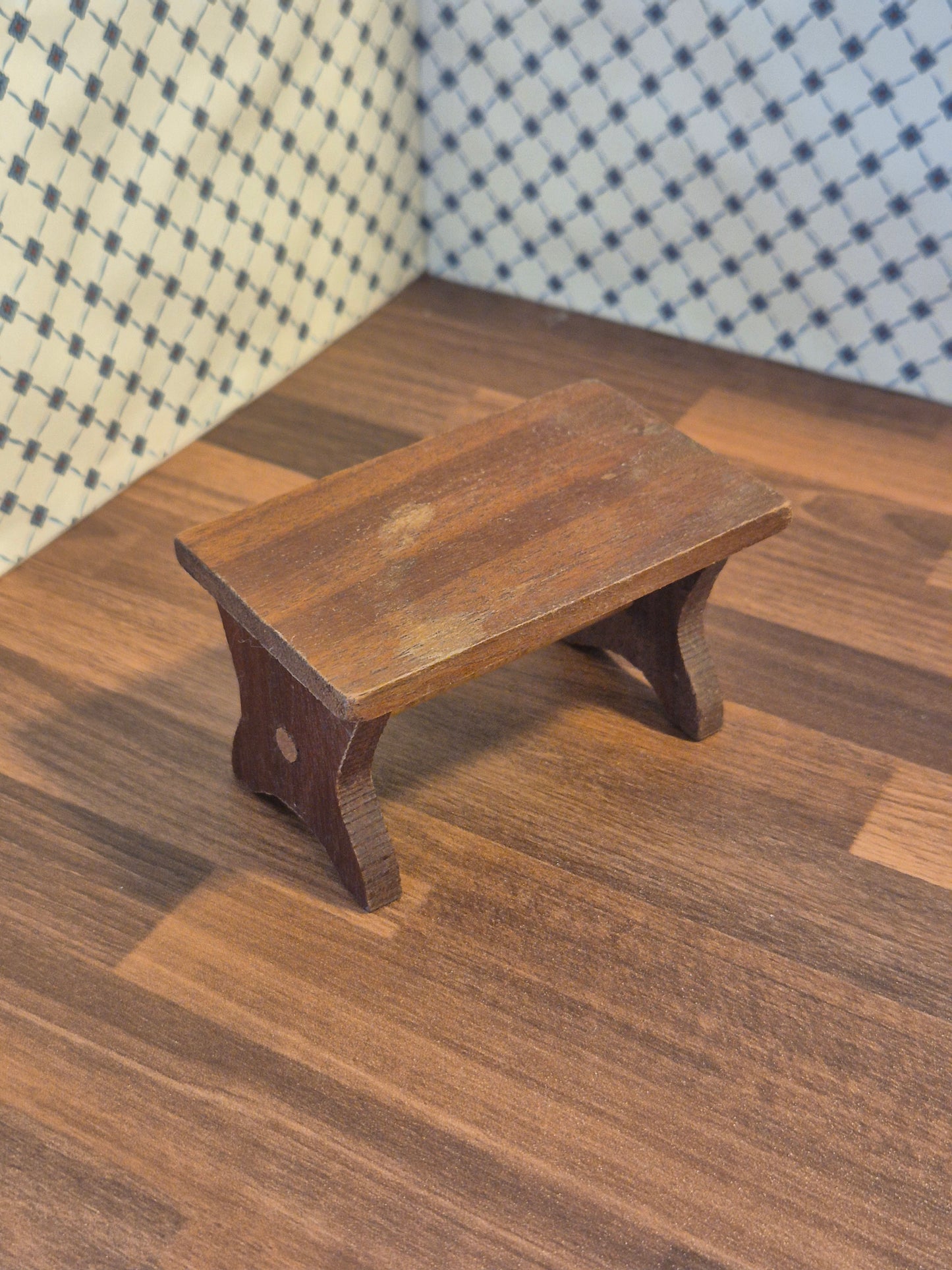 Vintage bord