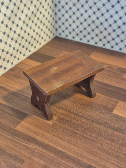 Vintage bord