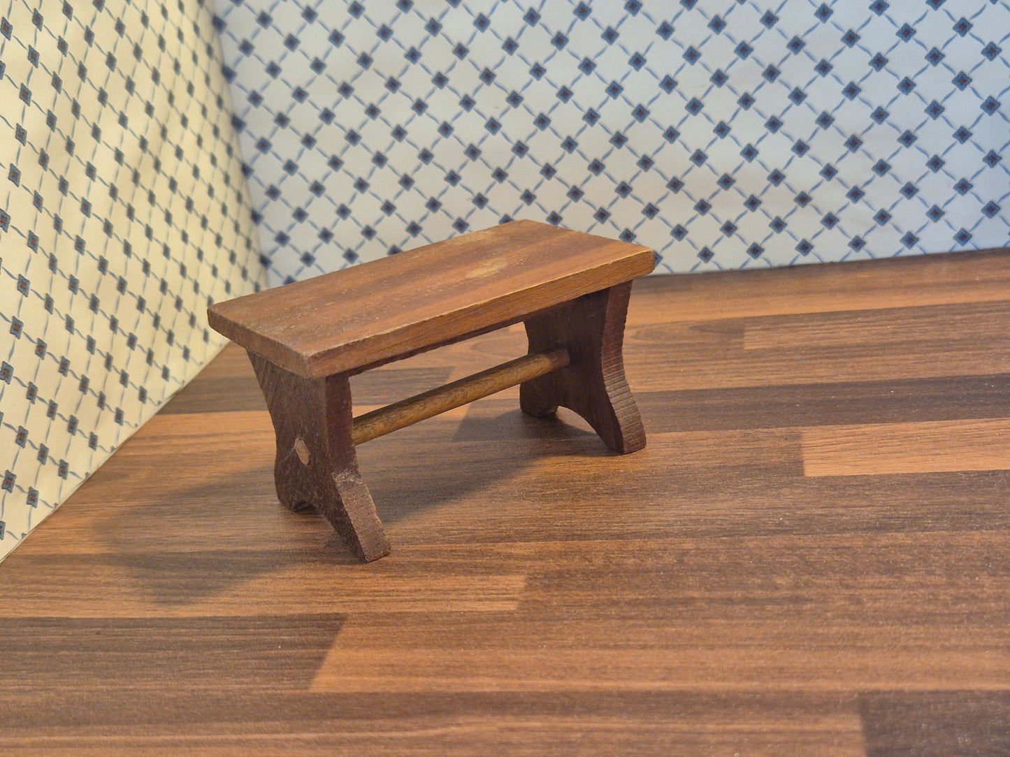 Vintage bord