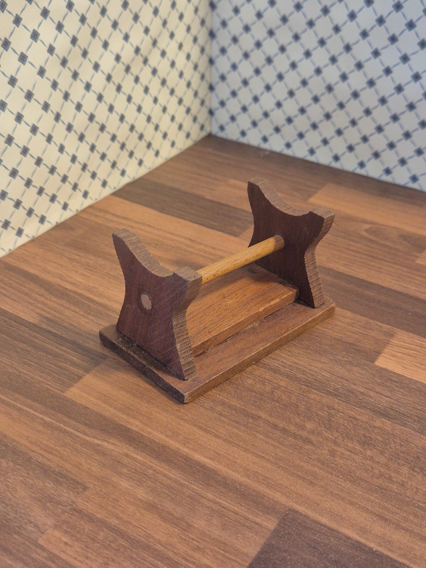 Vintage bord