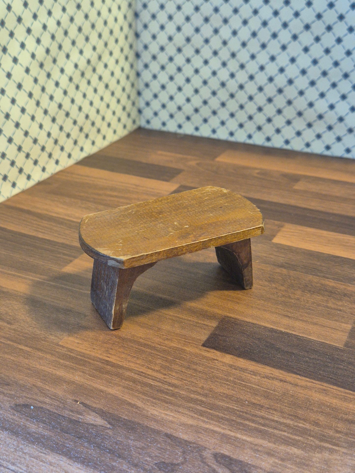 Vintage bord