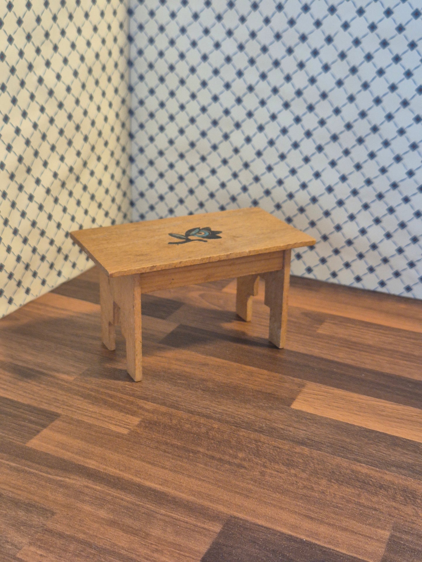 Vintage bord