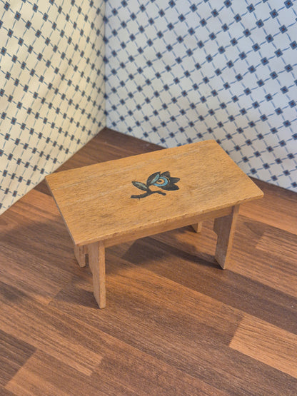 Vintage bord