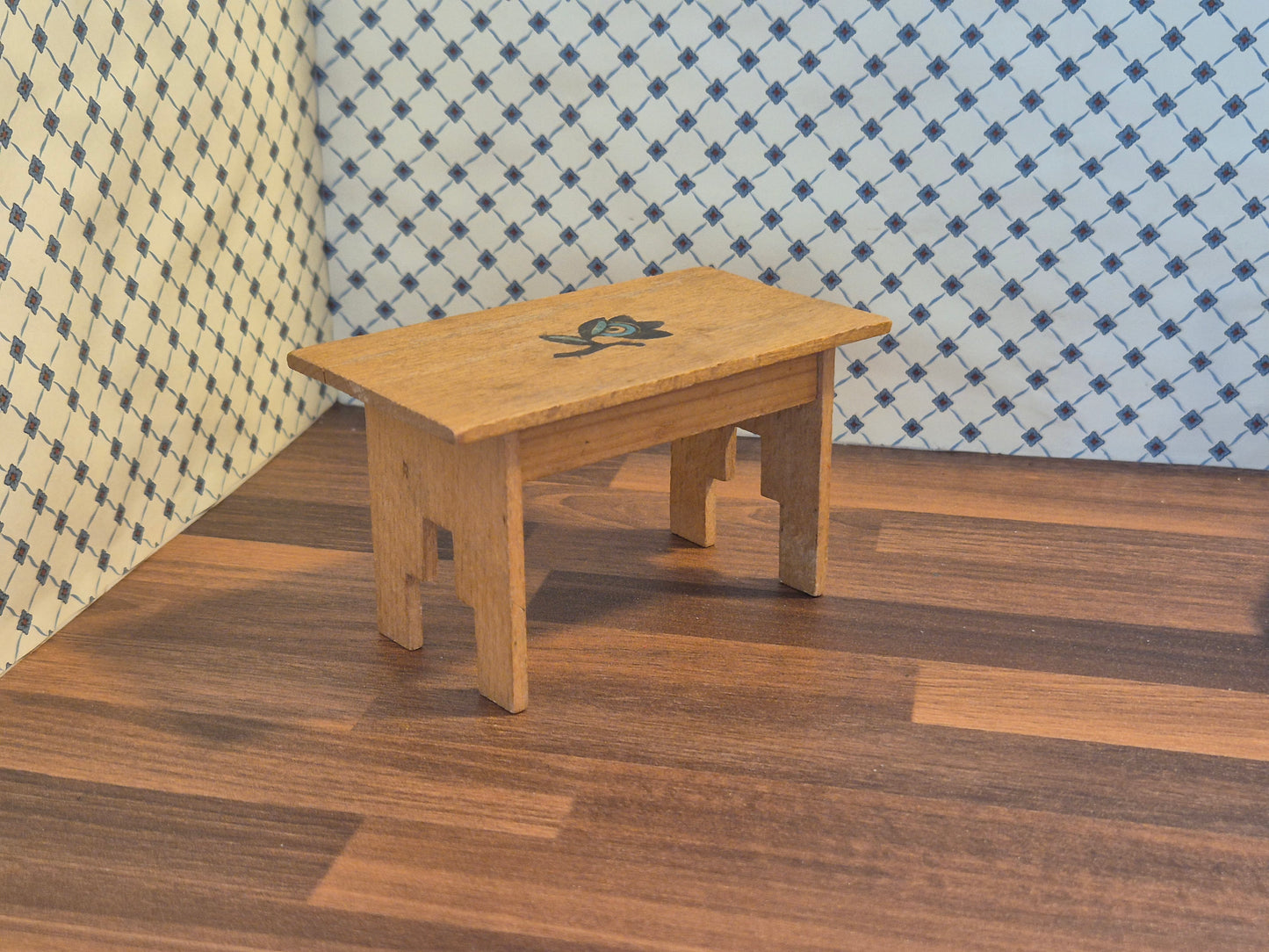 Vintage bord