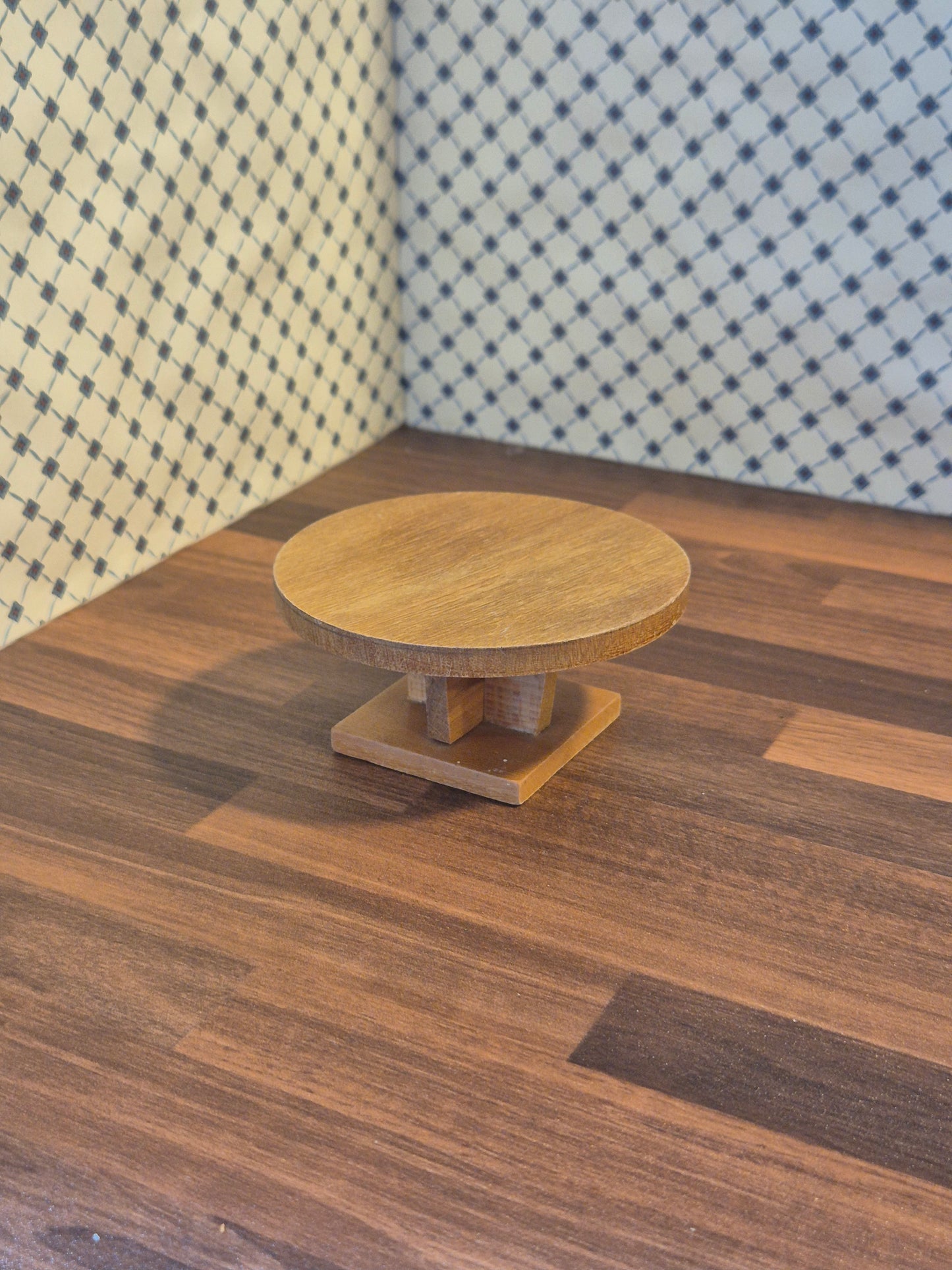 Vintage bord