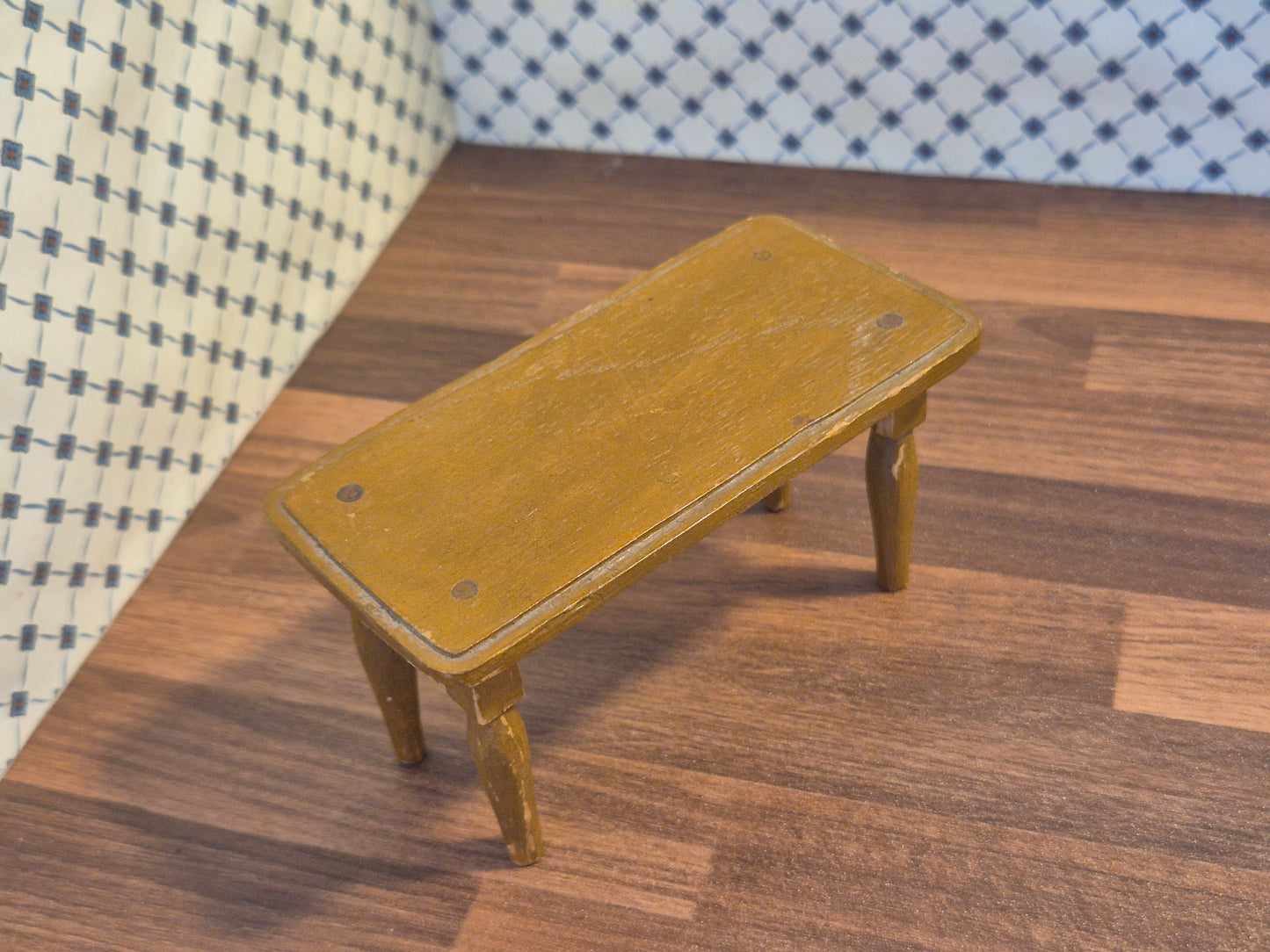 Vintage bord