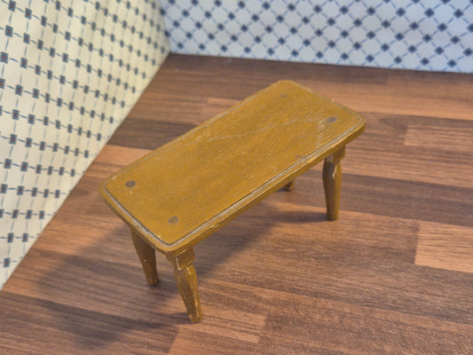 Vintage bord
