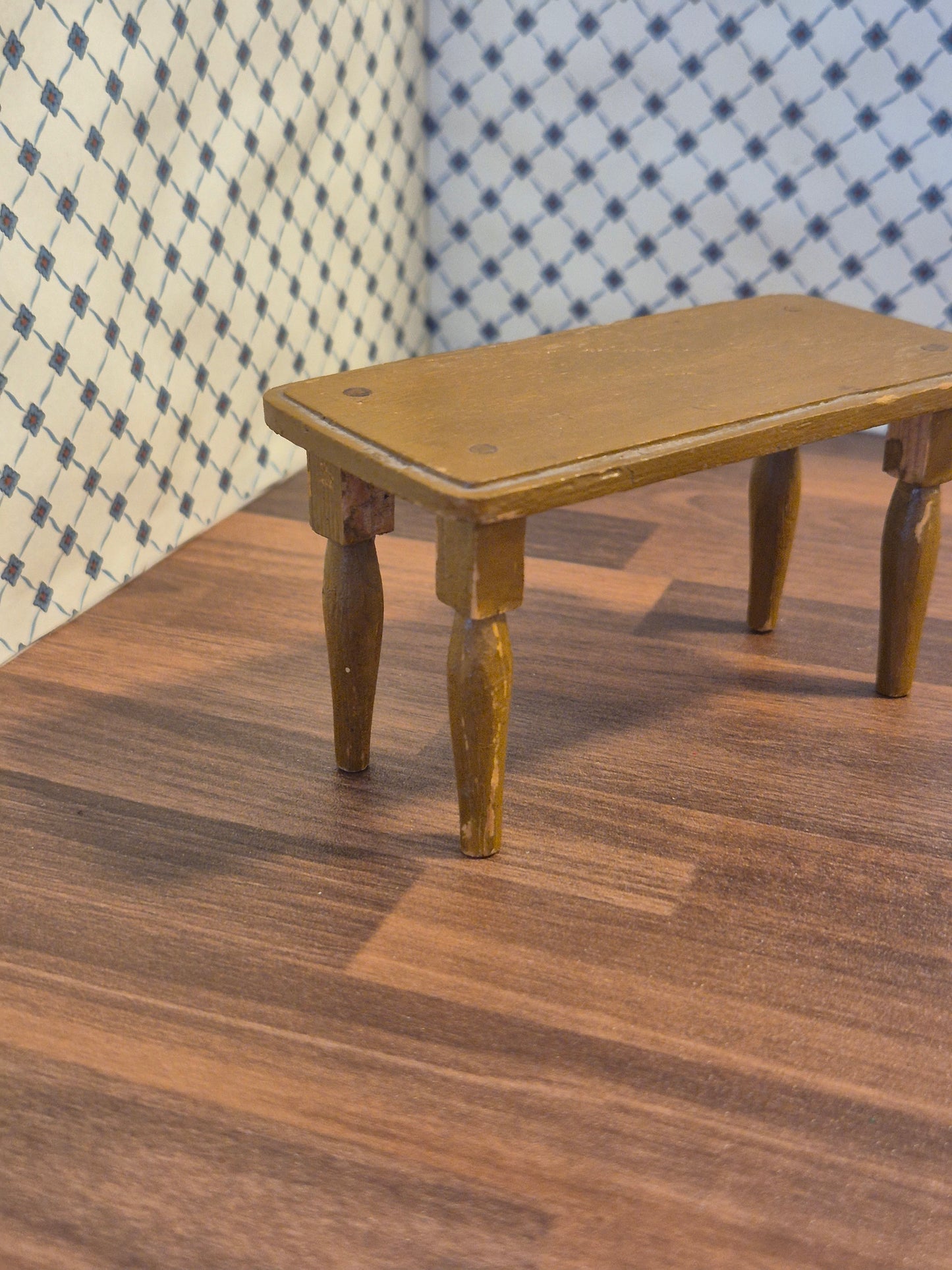 Vintage bord