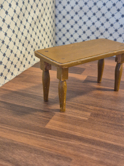 Vintage bord
