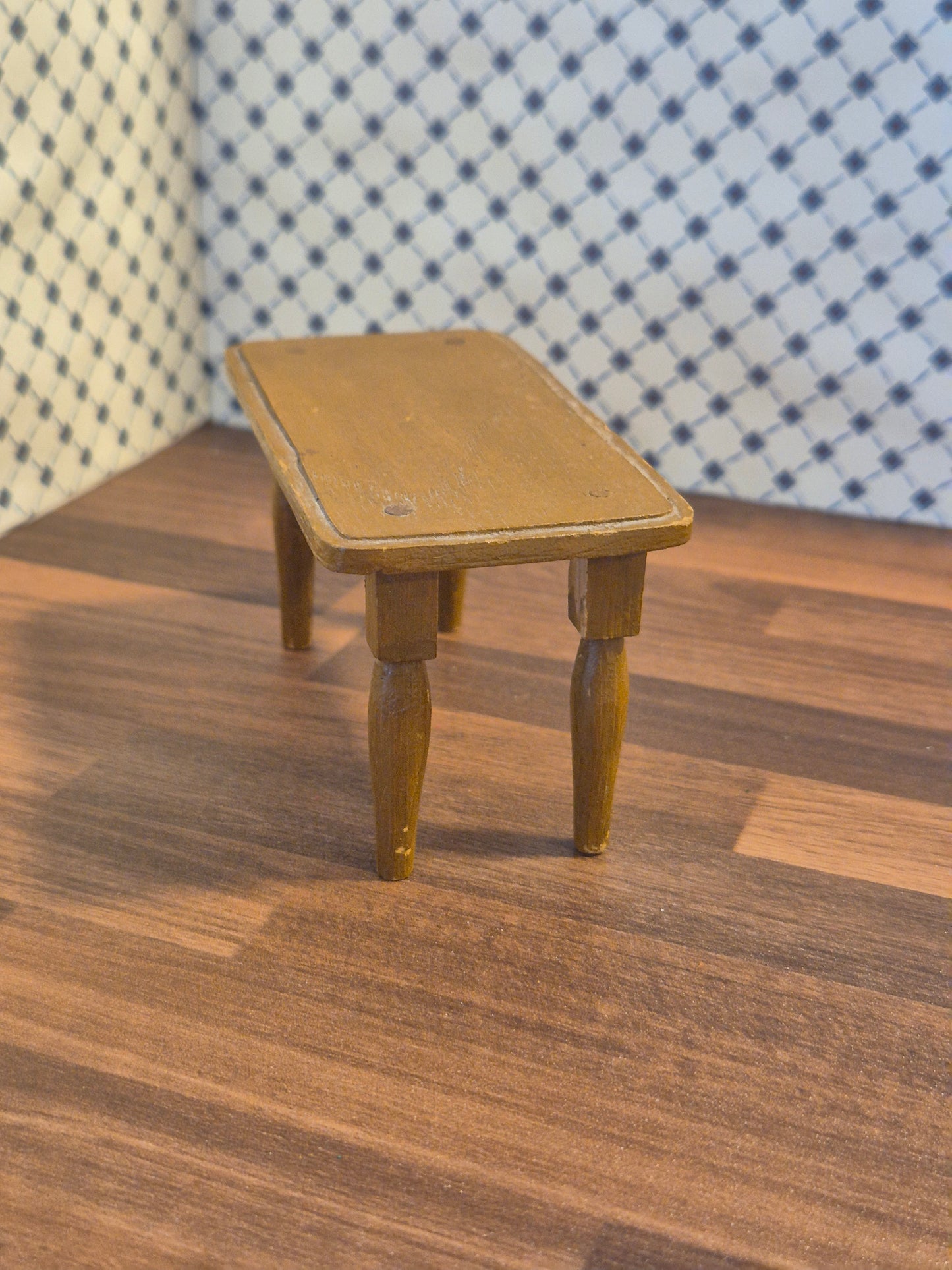 Vintage bord