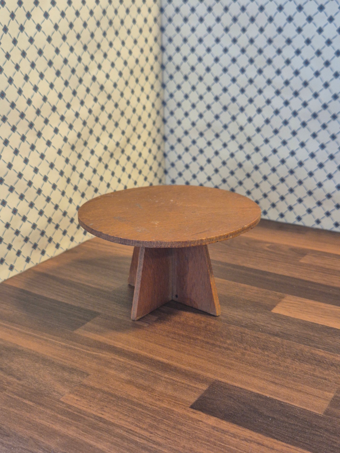 Vintage bord