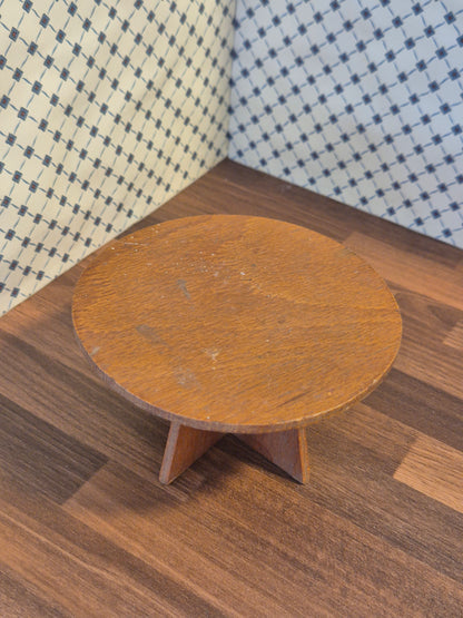 Vintage bord