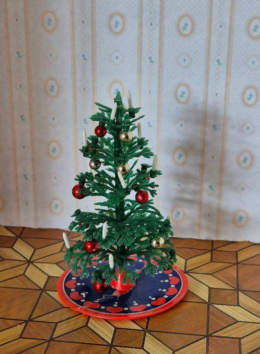 Lundby juletræ