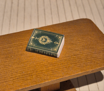 Book green