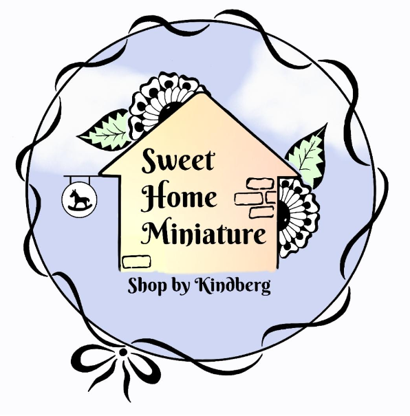 Sweet Home Miniature - Shop by Kindberg