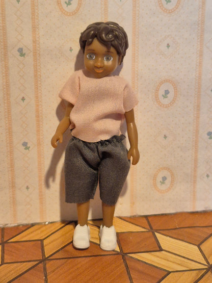 Lundby dreng