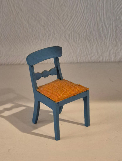 Lundby stol