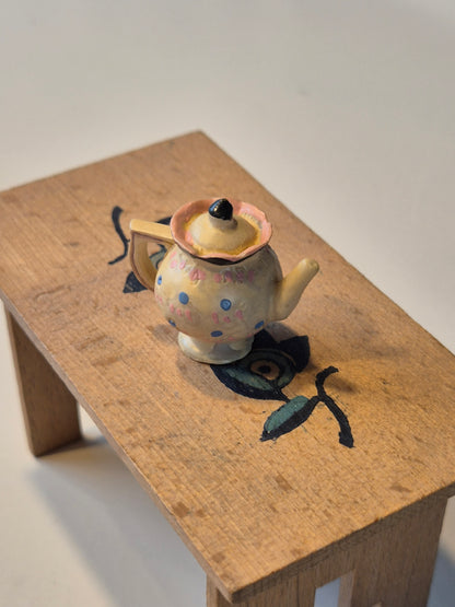1:12 Teapot