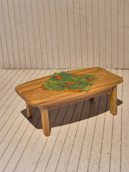 Lundby sofabord