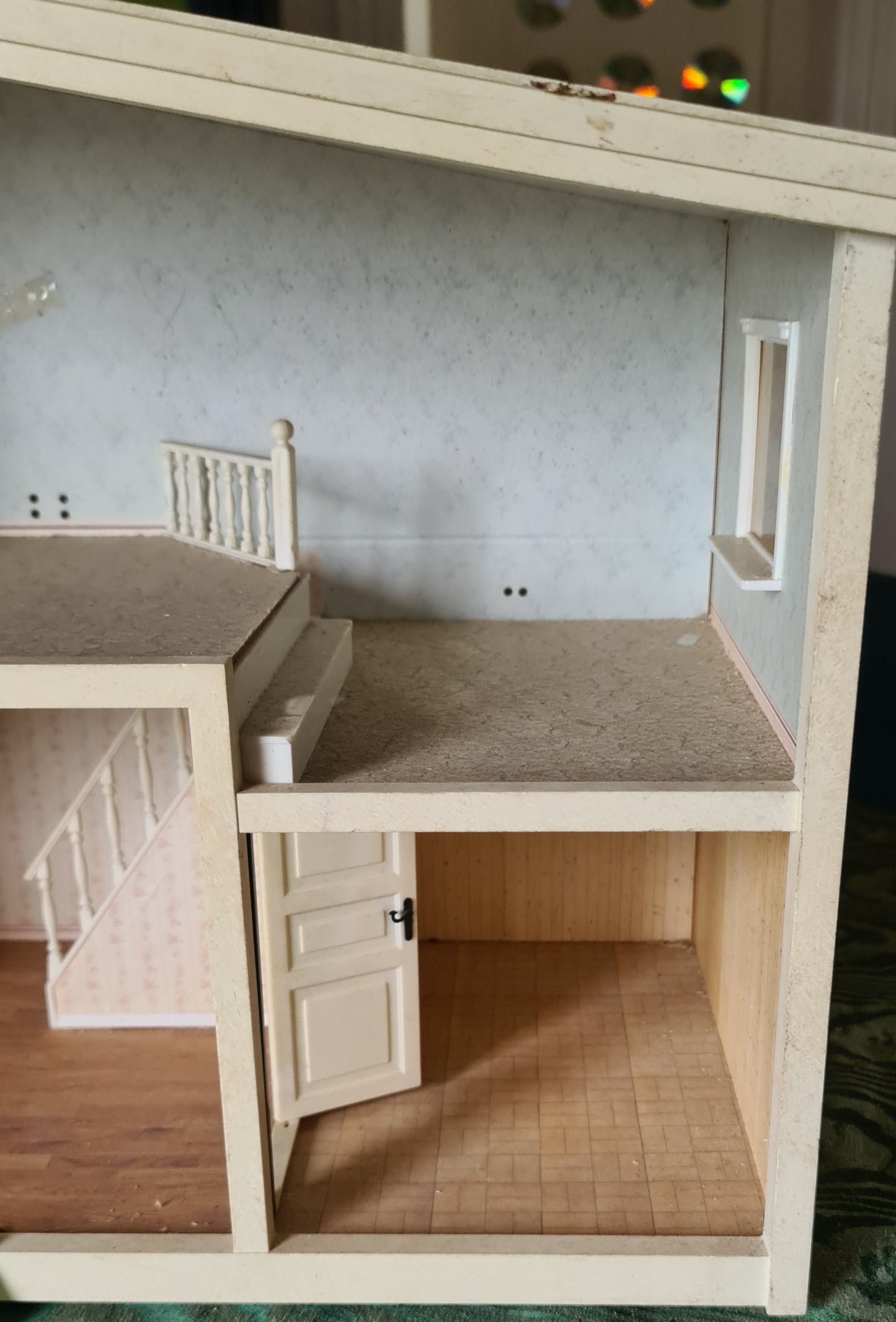 Lundby dukkehus