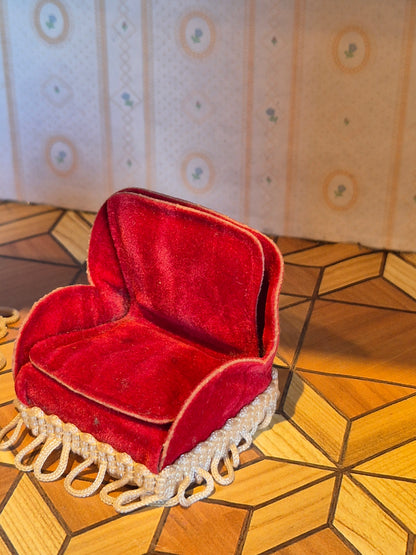Caroline Home sæt