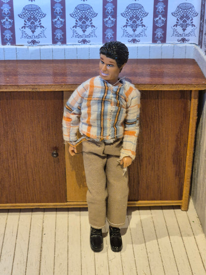 Lundby herre, løs