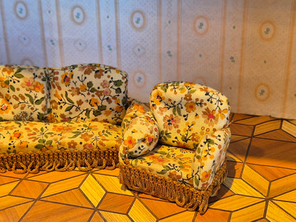 Caroline Home sæt