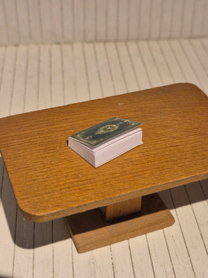 Book green
