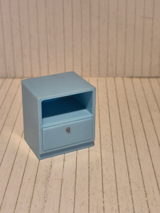 Lundby Basic natbord