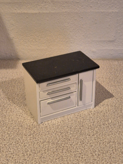 1:12 køkken element