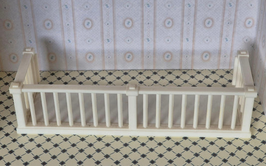 Lundby balcony