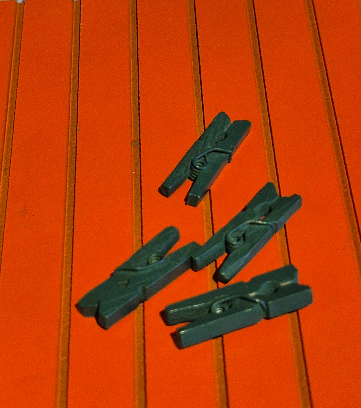Clamps