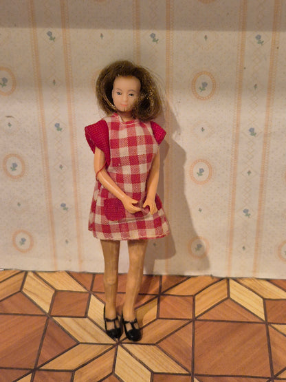 Lundby dukke