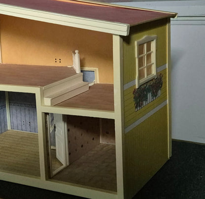 Lundby dukkehus