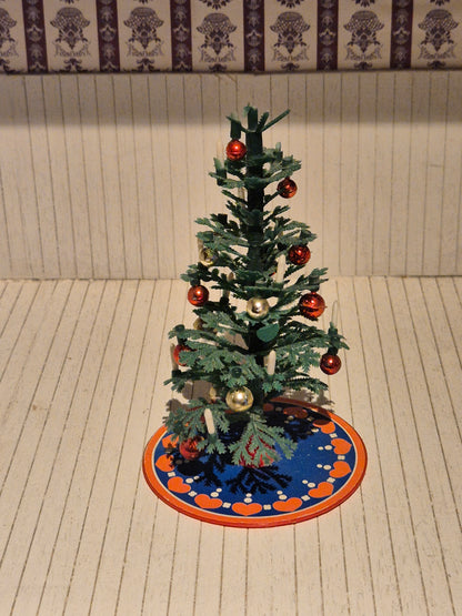 Lundby juletræ