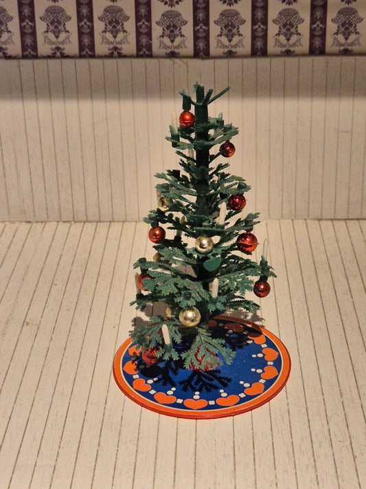 Lundby juletræ
