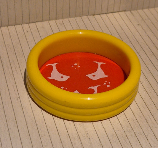 Lundby basin