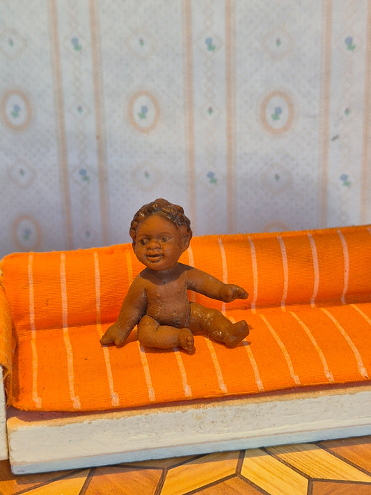 Baby dreng