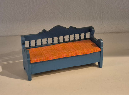 Lundby bænk