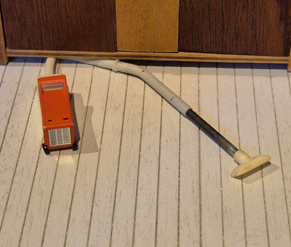 Lundby støvsuger