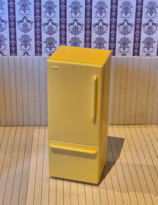 Lundby Basic køleskab