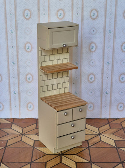 Lundby skuffer