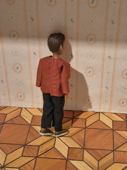 Lundby herre
