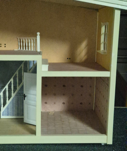 Lundby dukkehus