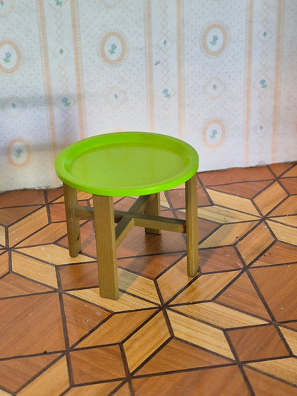 Lundby sidebord