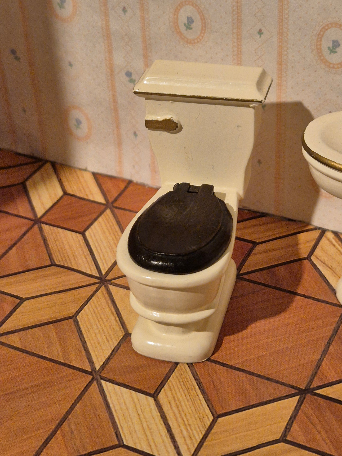 1:18 Badeværelse